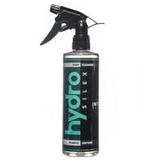 HydroSilex front label on 16oz bottle showing product identity and use