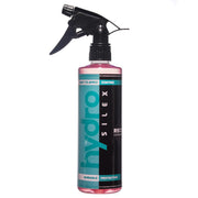 HydroSilex Recharge front bottle showing label and benefit of easy protection