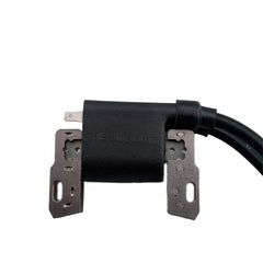 HZ ignition coil winding closeup showing clean construction and durable insulation