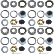 iBroPrat kit front packaging showing complete set and convenience