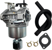 IBVIBV carburetor front view showing inlet and mounting for easy fit verification