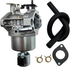 IBVIBV carburetor front view showing inlet and mounting for easy fit verification