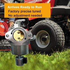IBVIBV carburetor gaskets and hardware set displayed for complete installation