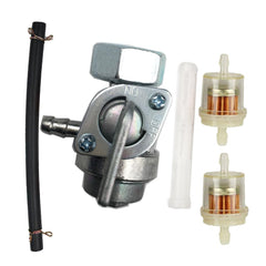 IBVIBV petcock installation closeup demonstrating easy replacement and secure seal