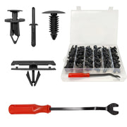 Icyhaws front of packaging showing full 161PCS kit and organizer for easy selection