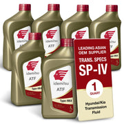 Idemitsu front label view showing product and compatibility benefits