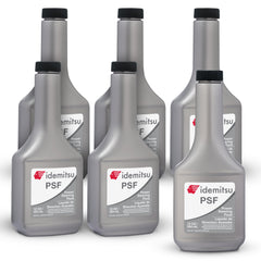 Idemitsu front packaging 6-pack showing compact supply and convenience