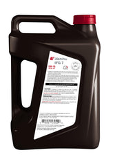 Idemitsu top label closeup highlighting API SP GF-6B approval
