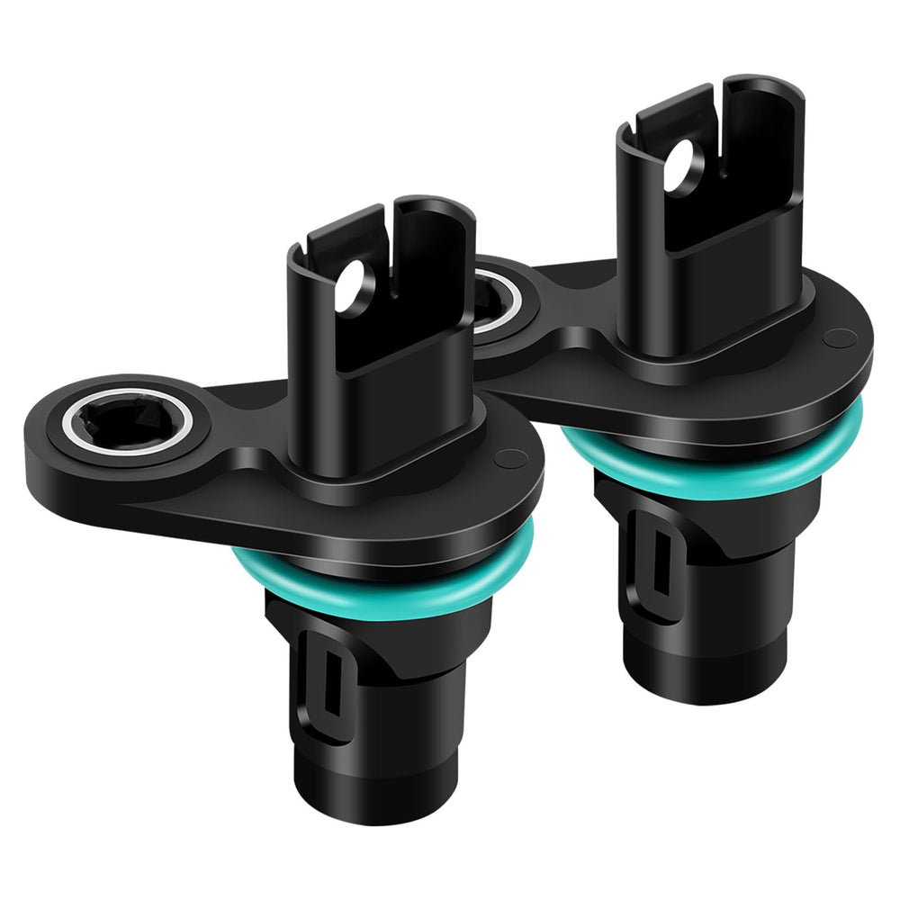 IFATRUNK front view of both sensors showing fit and finish for easy identification