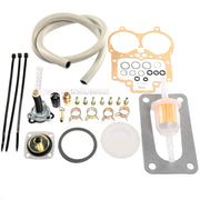 iFJF front packaging showing kit contents and fitment benefits