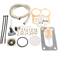 iFJF front packaging showing kit contents and fitment benefits