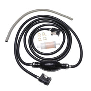iFJF fuel line kit front packaging showing full assembly and brand