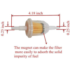 iFJF close-up of needle and seat assembly for precise fuel control