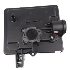 Iggniopt carburetor close-up of jets and passages improving fuel metering
