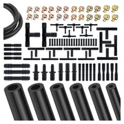IHOTDER kit front packaging showing all 94 pieces for complete repairs