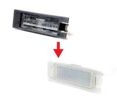 iJDMTOY close-up of LED chips for consistent, high-brightness benefit