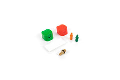IK FOAM Pro 2+ 45 PSI safety valve detail for secure depressurization and safe use