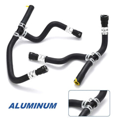 iKer PA66 T-shaped connector close-up highlighting durable construction