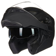 ILM Model 902 front profile showing compact design and safety
