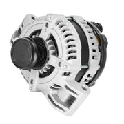 ILONPA alternator front view showing housing and cooling vents for reliable cooling