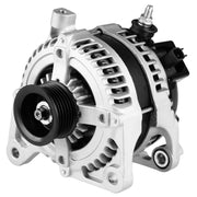 ILONPA alternator front view showing robust housing and fitment benefit