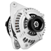 ILONPA front alternator view showing clean housing and reliable fit