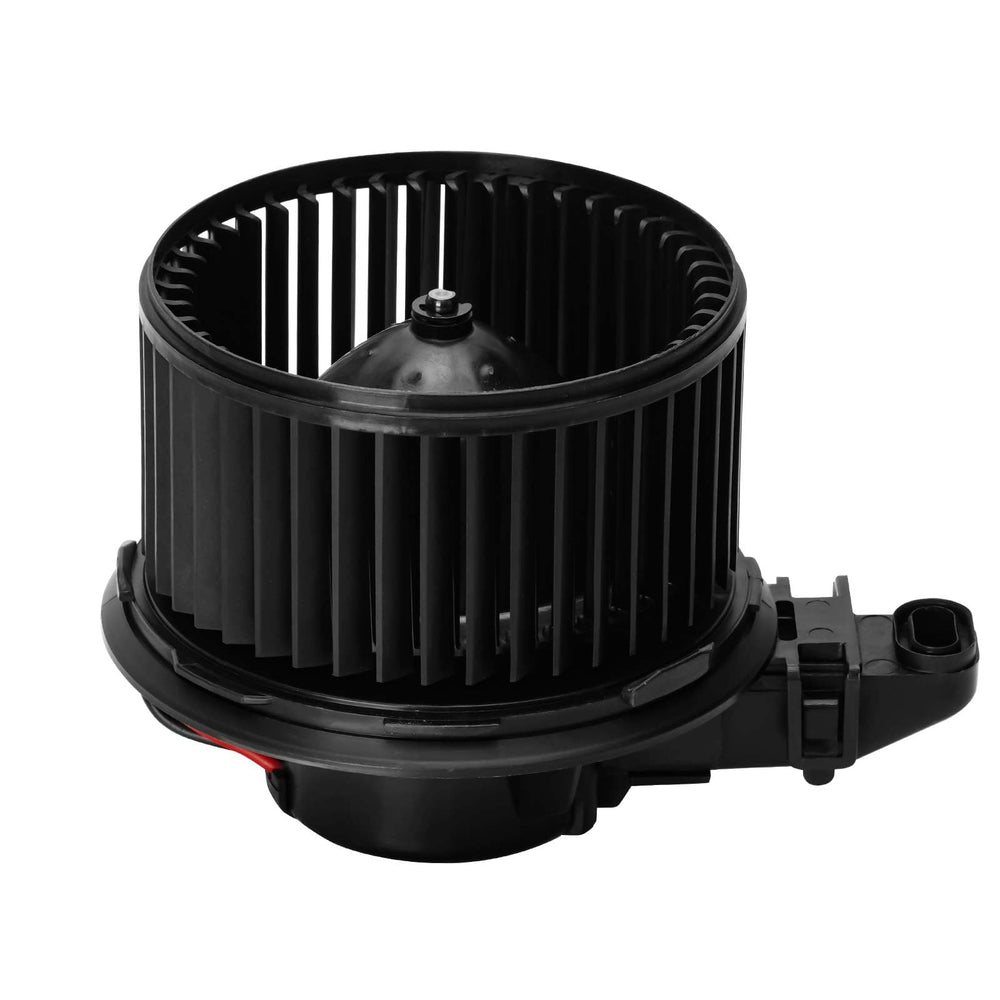 ILONPA front assembly showing fan cage and mounting, ensures direct fit