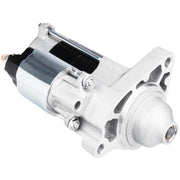 ILONPA starter front view showing robust housing and fitment ease