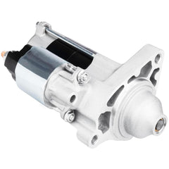 ILONPA starter front view showing robust housing and fitment ease