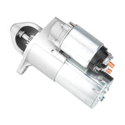 ILONPA starter front view showing housing and mounting points for reliable fit