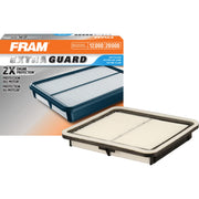 Fram Extra Guard CA9997 Engine Air Filter for Subaru