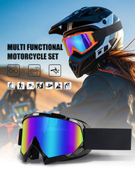 immoono adjustable strap and buckle providing secure helmet fit