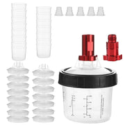IMSTMTER front packaging showing full kit and quick setup benefit