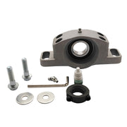 imUfer front assembly view showing clean fit and reliable replacement benefit