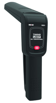 Innova 3551 front view showing controls and display for quick diagnostics