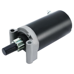 INNOVFER starter front view showing mounting for easy replacement