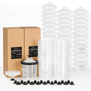 InoKraft front packaging showing full 22oz kit and contents for fast setup