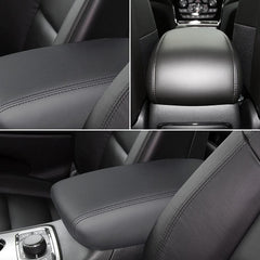 INTGET side profile displays slim fit and preserved lid access