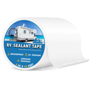 IONCAT front view of 6x50 roll showing product and packaging benefit quick repairs