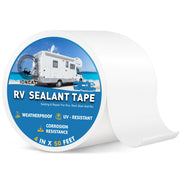 IONCAT roll front view shows product and clear labeling for quick identification