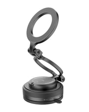 iOttie iTap 3 front dashboard mount showing stable placement and easy access