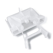 iouxvt WP3360977 front assembly showing inlet shape and reliable fit