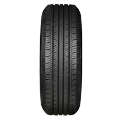 Ironman GR906 sidewall label visible with 95H XL marking for higher load capacity