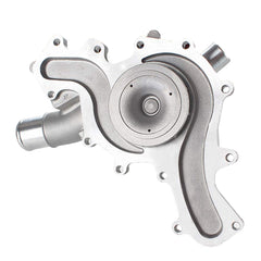IRONTREE bearing detail highlighting durable long-life construction