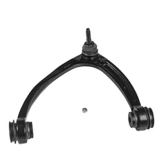 IRONTREE ball joint detail with grease port showing easy maintenance benefit