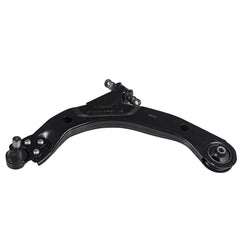 IRONTREE ball joint preinstalled detail, greased for smooth initial operation