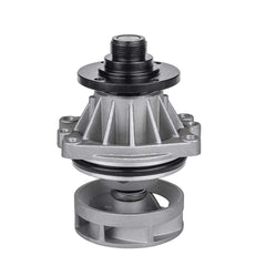 IRONTREE close-up of impeller and bearing highlighting improved durability benefit