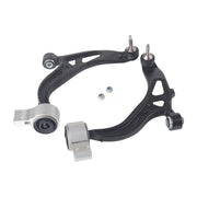 IRONTREE front view of both control arms showing ready-to-install convenience
