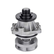IRONTREE front view water pump kit showing clean cast housing and port fitment benefit