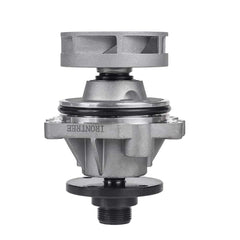 IRONTREE gasket and seal detail ensuring leak-free installation benefit